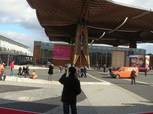 Die größten Messen und Aussteller der Welt