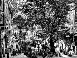 Die Mutter aller Ausstellungen: „The Great Exhibition“