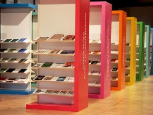Buchmessen der Welt
