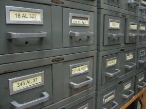 Expos schneller auf- und abbauen dank Worksystem