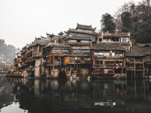 中国进博会：全球贸易的新纪元