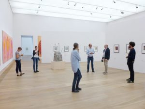 Ausstellungen