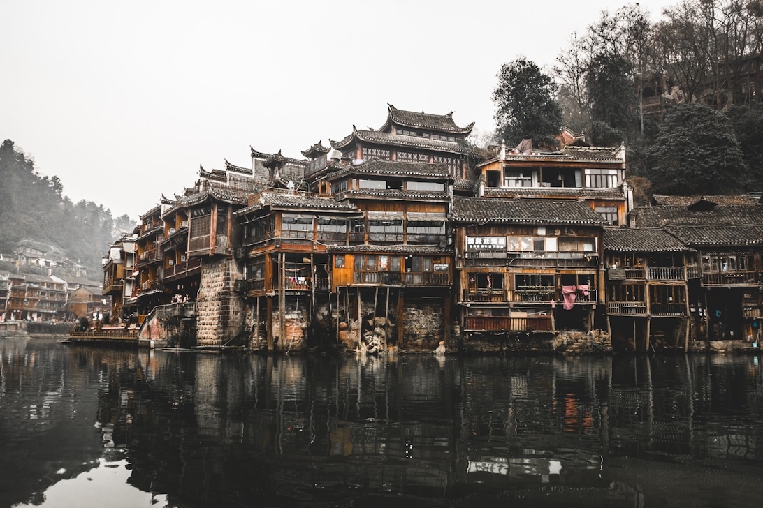 中国进博会：全球贸易的新纪元